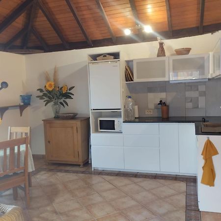 Ferienwohnung Casa Mosaico, Sunset And Garden Los Llanos De Aridane Exterior foto